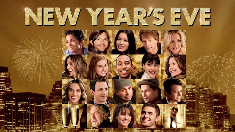 New Year's Eve screenshot 4