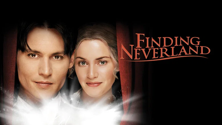 Finding Neverland screenshot 1