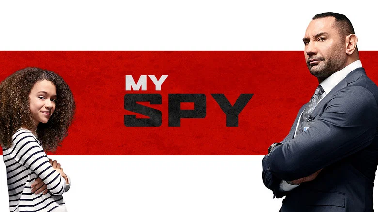 My Spy screenshot 8