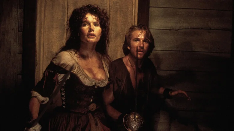 Cutthroat Island screenshot 6