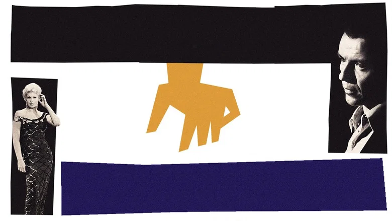 The Man with the Golden Arm screenshot 3