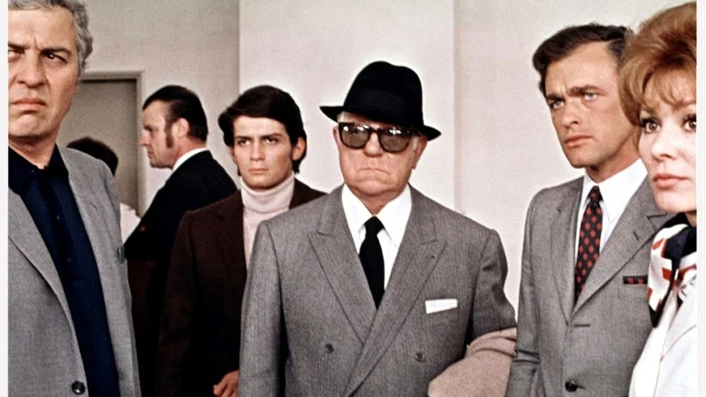 The Sicilian Clan screenshot 5