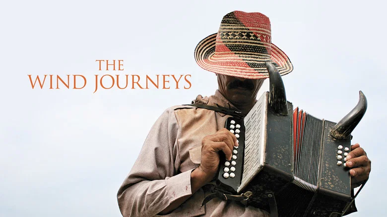 The Wind Journeys screenshot 4