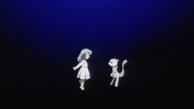 Pokémon: The First Movie screenshot 3