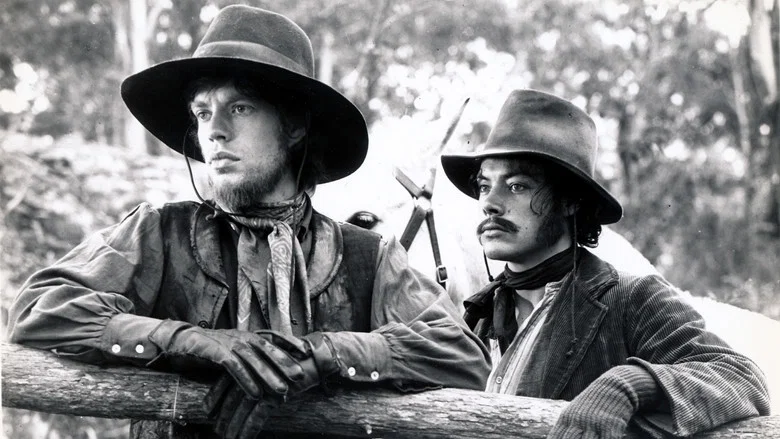 Ned Kelly screenshot 1