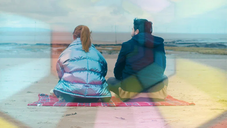 A Light Through Coloured Glass screenshot 3