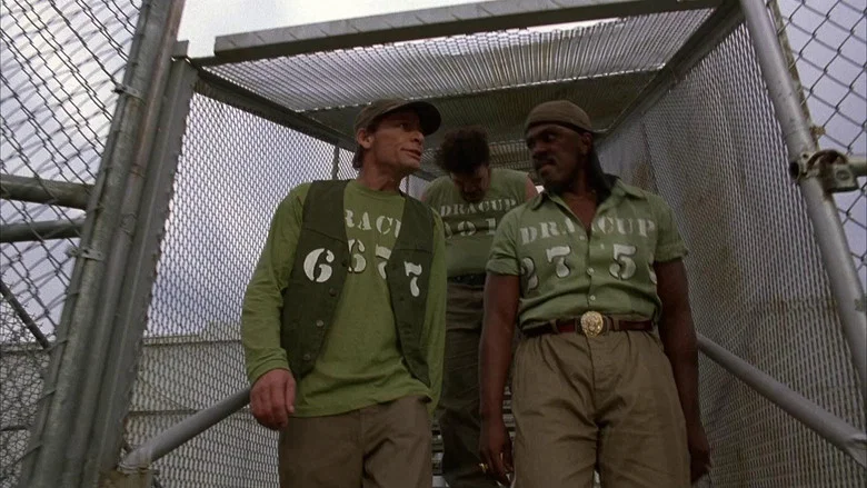 Ernest Goes to Jail screenshot 3