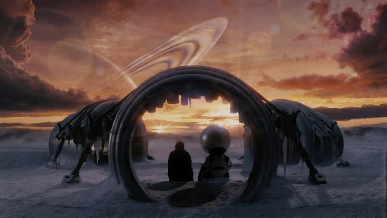 The Hitchhiker's Guide to the Galaxy screenshot 7