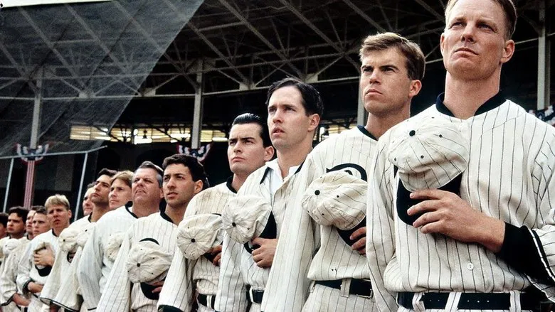 Eight Men Out screenshot 1