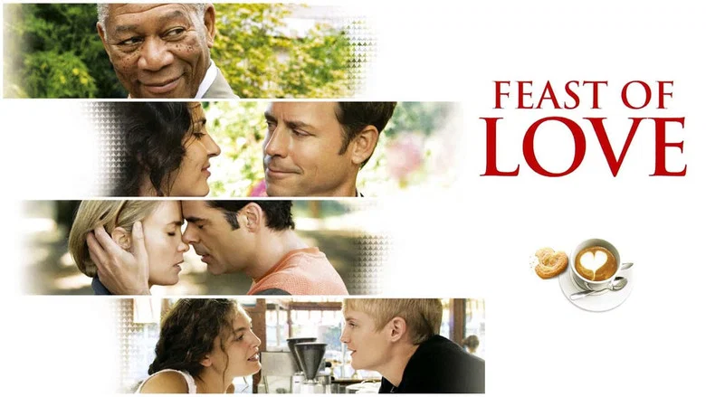 Feast of Love screenshot 5