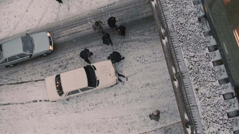 The Man from Majorca screenshot 8