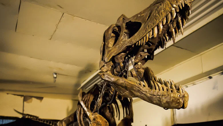 Dino Death Match screenshot 2