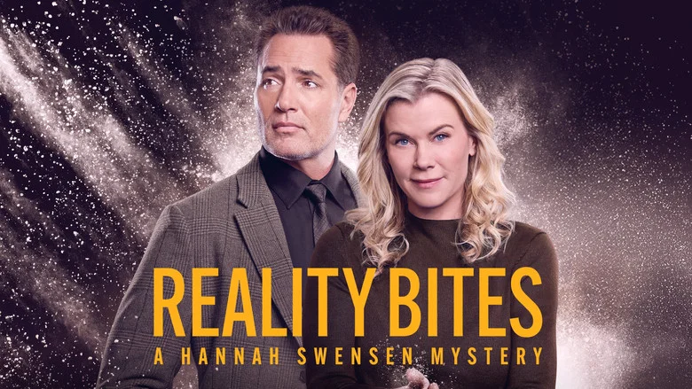 Reality Bites: A Hannah Swensen Mystery screenshot 7
