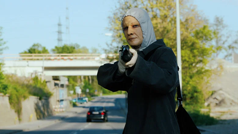 The Robber screenshot 1
