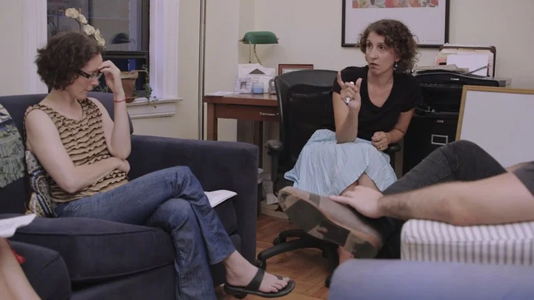 Borderline screenshot 1