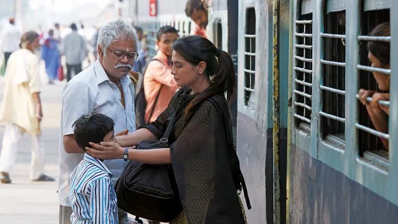 Masaan screenshot 1