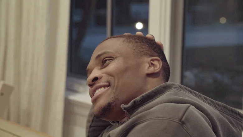 Passion Play: Russell Westbrook screenshot 5