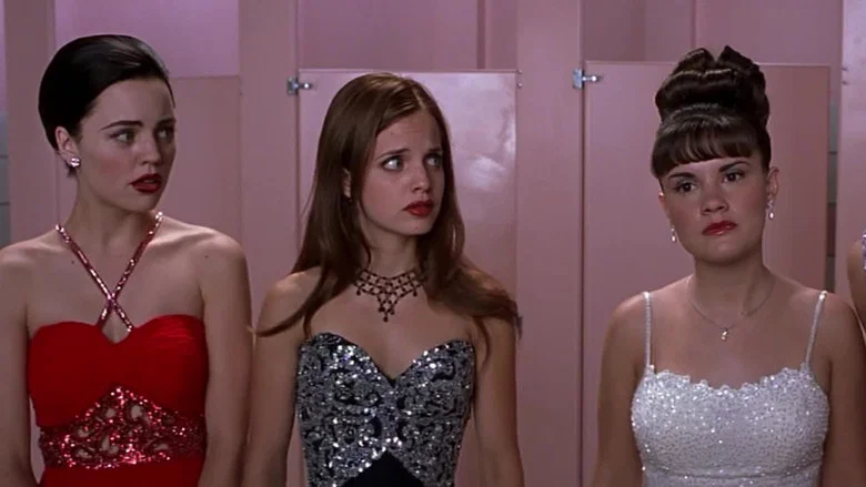 Sugar & Spice screenshot 5