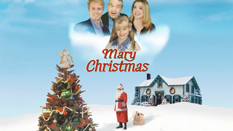 Mary Christmas screenshot 1