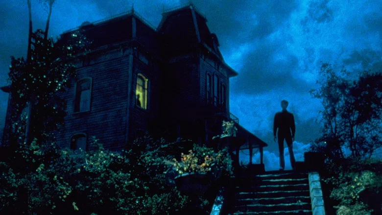 Psycho II screenshot 2