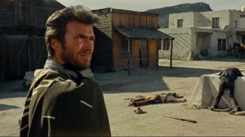 A Fistful of Dollars screenshot 6