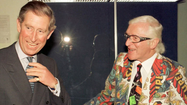 Savile: Portrait of a Predator screenshot 1