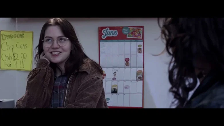 The Pinch screenshot 1