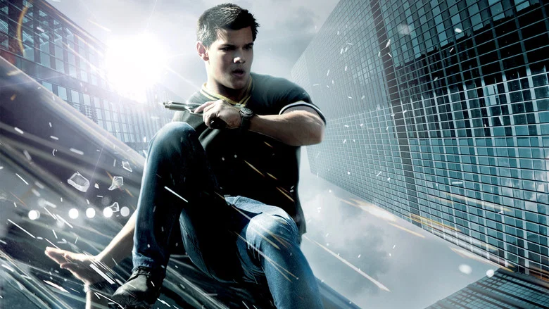 Abduction screenshot 1
