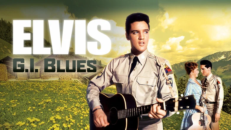 G.I. Blues screenshot 6