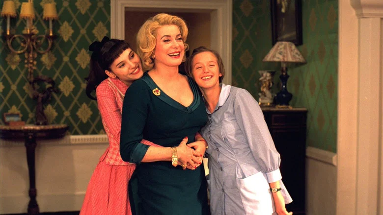 8 Women screenshot 8
