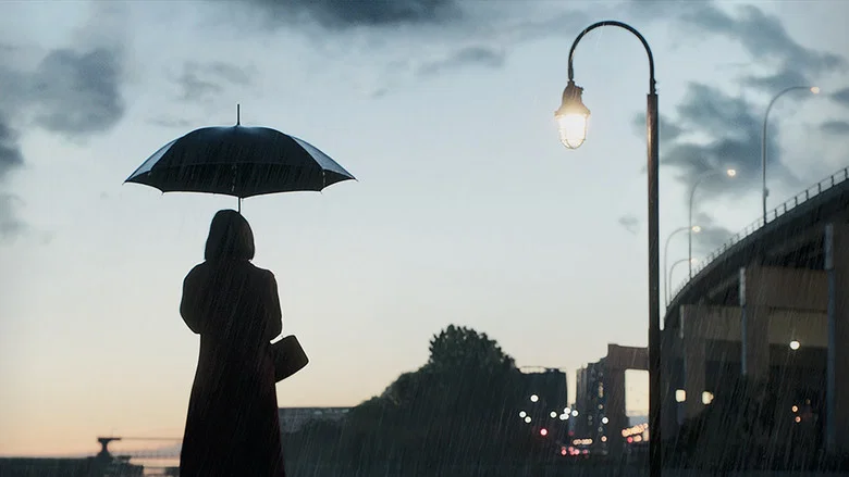 The Shape of Water screenshot 8