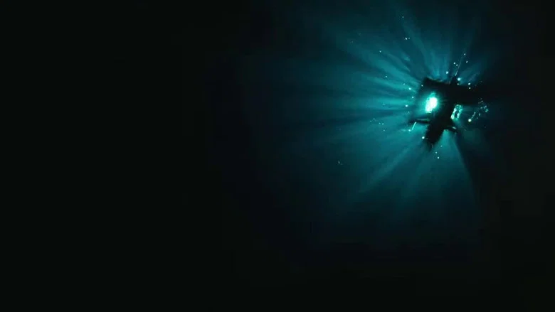 Deep Water screenshot 1