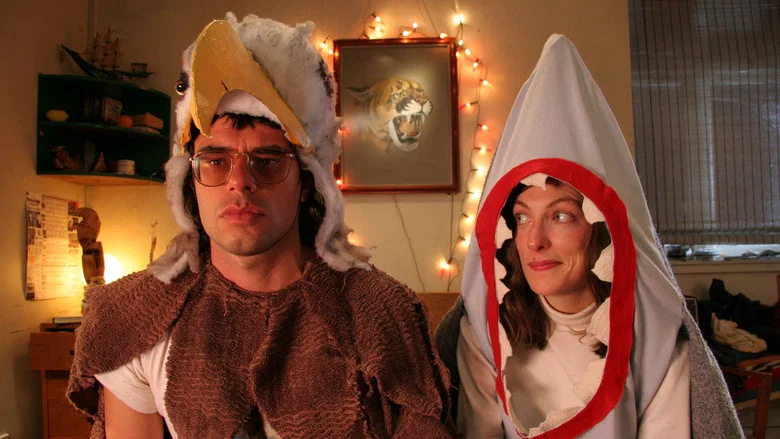 Eagle vs Shark screenshot 3