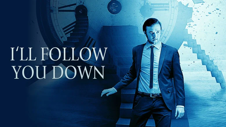 I'll Follow You Down screenshot 5