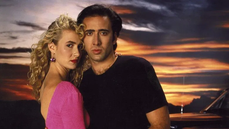 Wild at Heart screenshot 1