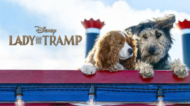 Lady and the Tramp screenshot 1