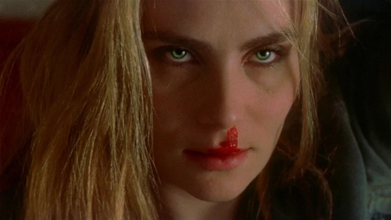 The Ninth Gate screenshot 5
