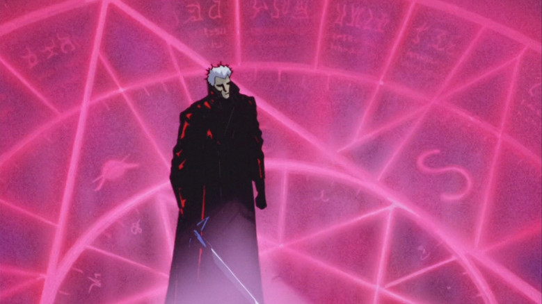 Demon City Shinjuku screenshot 7