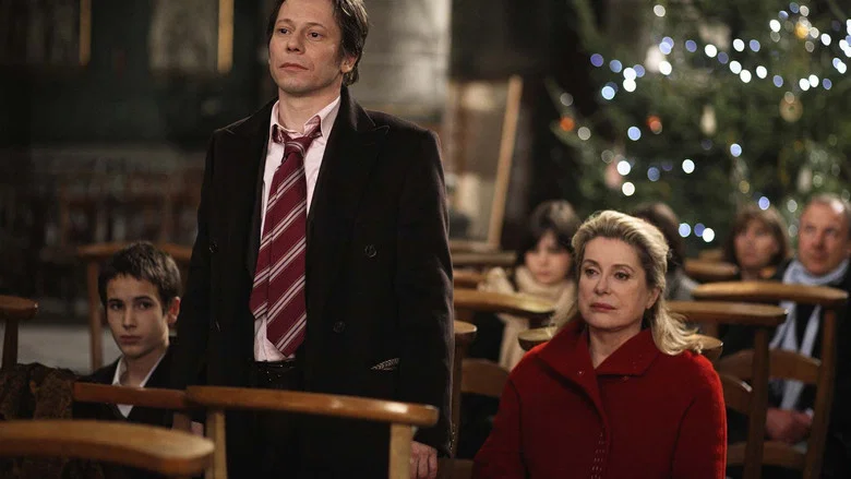 A Christmas Tale screenshot 1