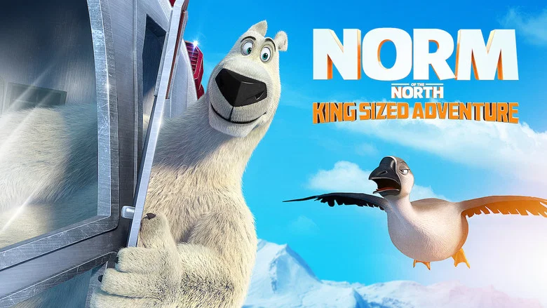 Norm of the North: King Sized Adventure screenshot 5