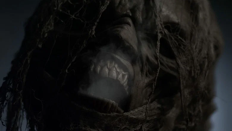 The Mummy Resurrected screenshot 3