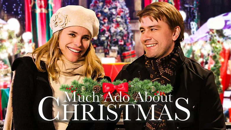 Much Ado About Christmas screenshot 8