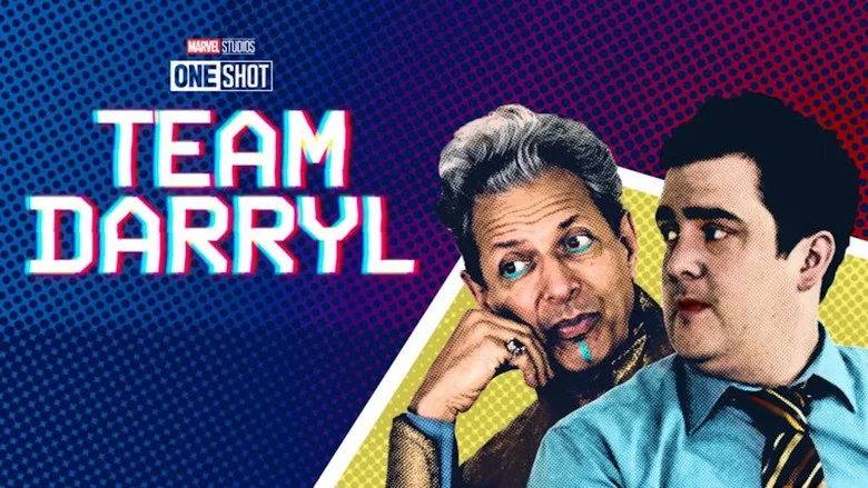 Team Darryl screenshot 1