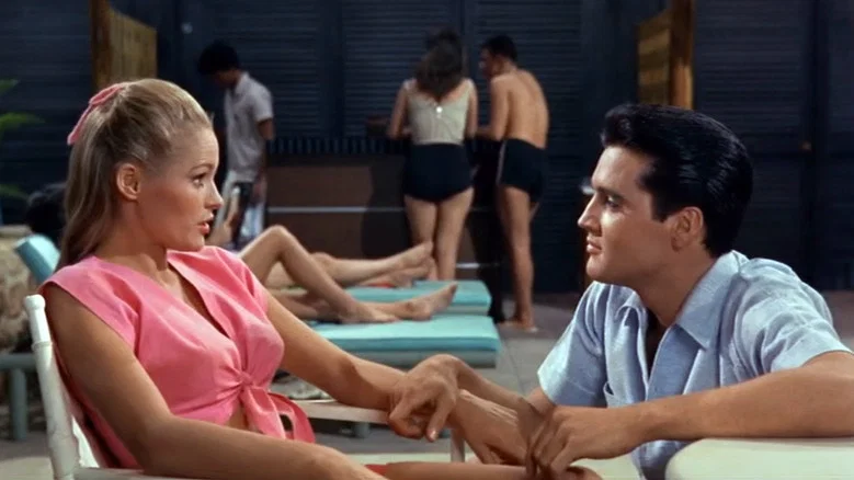 Fun in Acapulco screenshot 3