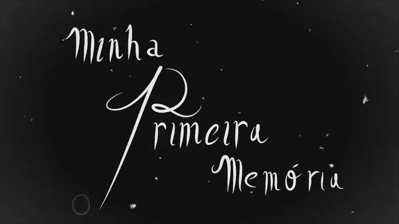 Minha Primeira Memória screenshot 1