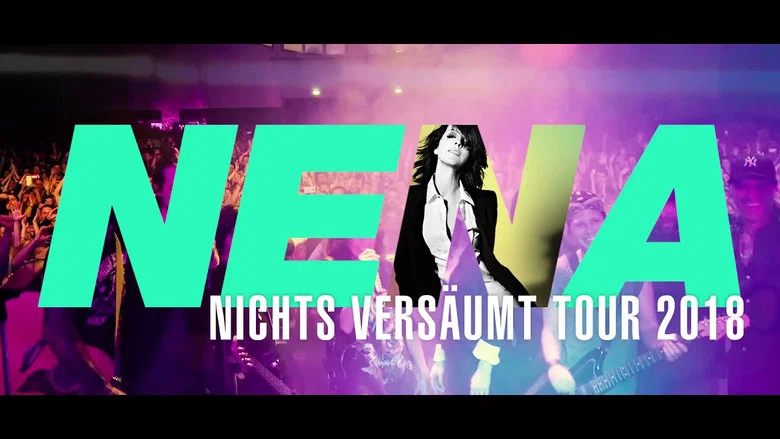 NENA - Nichts versäumt LIVE screenshot 1