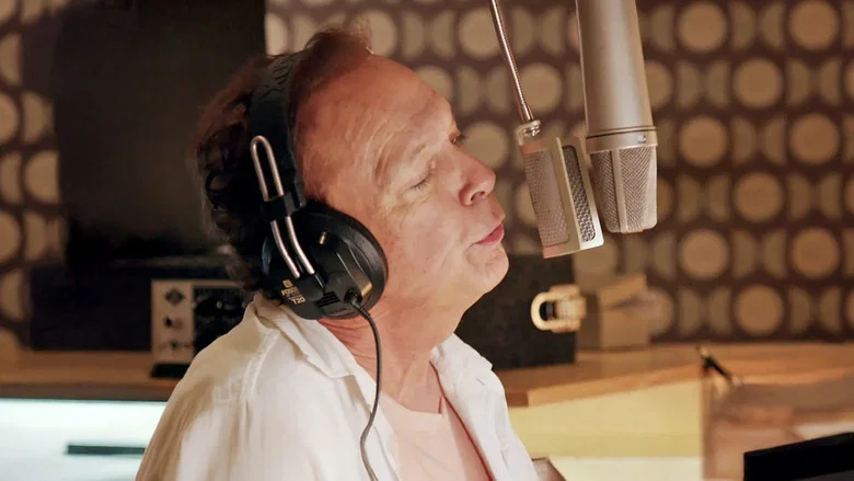 David Cassidy: The Last Session screenshot 1