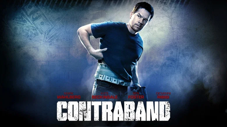 Contraband screenshot 3