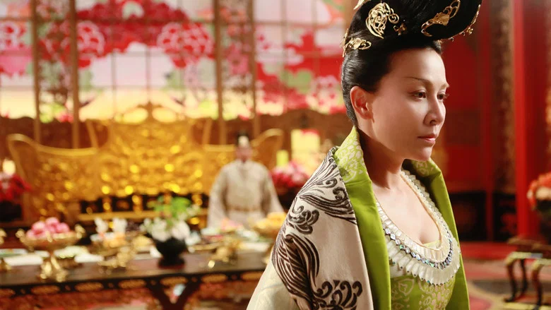 Detective Dee: The Four Heavenly Kings screenshot 4