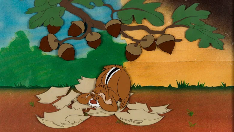 Chicken in the Rough screenshot 1